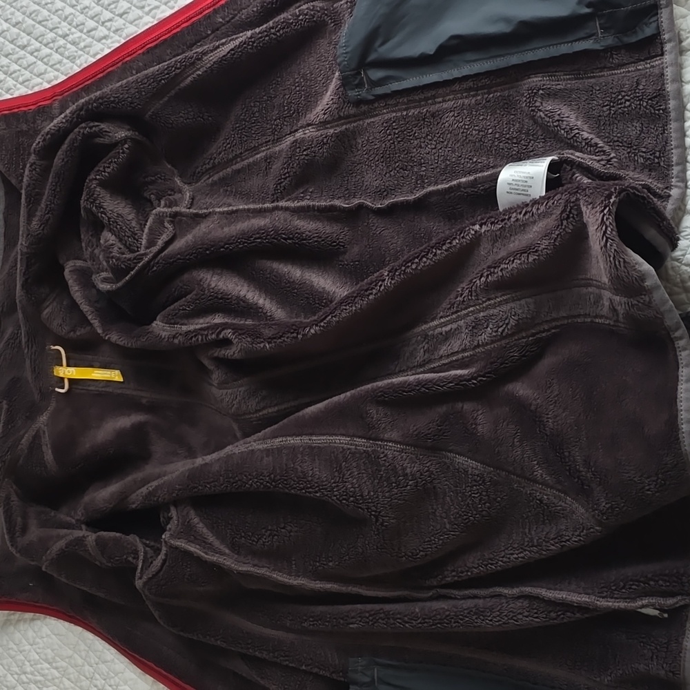 Lole Snug 3 Fleece Zip-Up Jacket - Picture 7 of 17